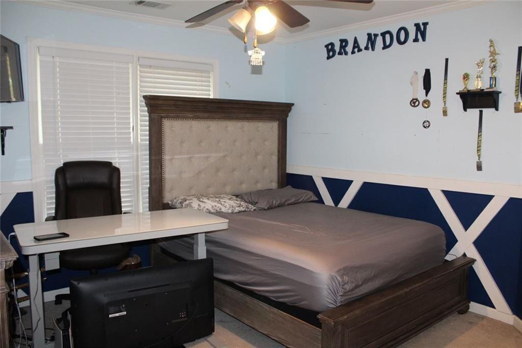 3411 Jim Moore Road Dacula, GA 30019 - Photo 39 of 54