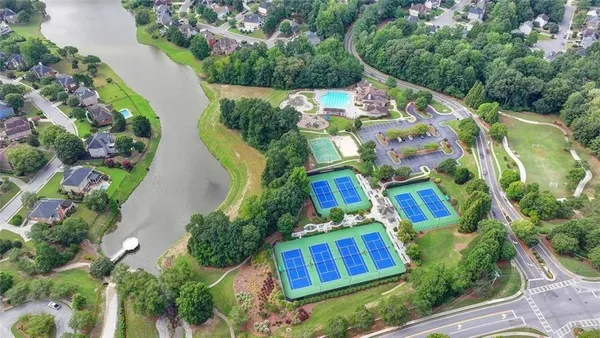$599,000 | 3411 Jim Moore Road, Dacula, GA 30019