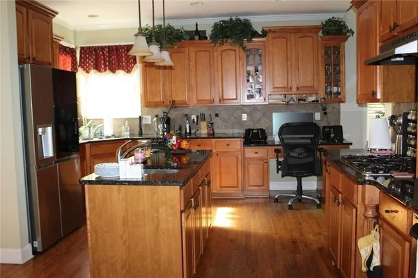 $599,000 | 3411 Jim Moore Road, Dacula, GA 30019