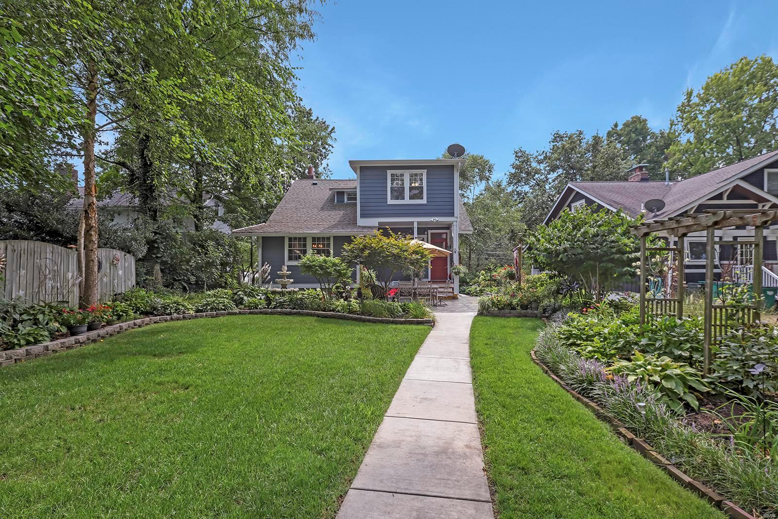 21 East Jackson Road Webster Groves, MO 63119 - Photo 31 of 34