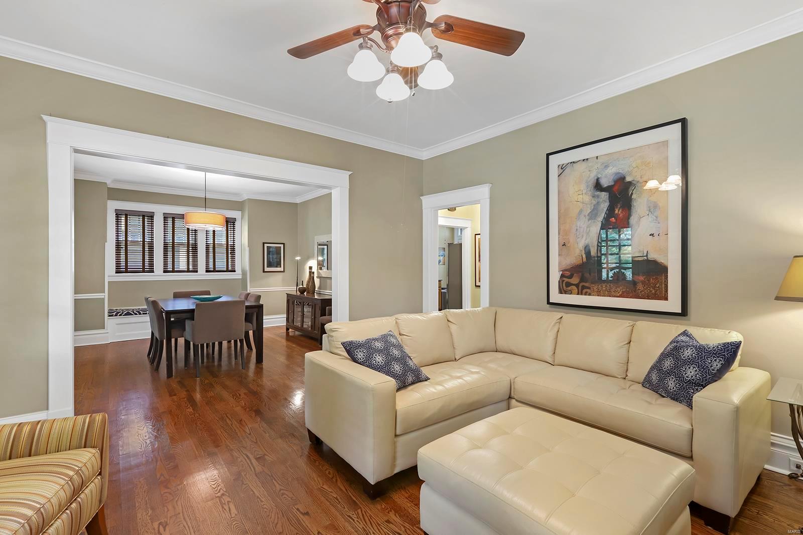 21 East Jackson Road Webster Groves, MO 63119 - Photo 6 of 34