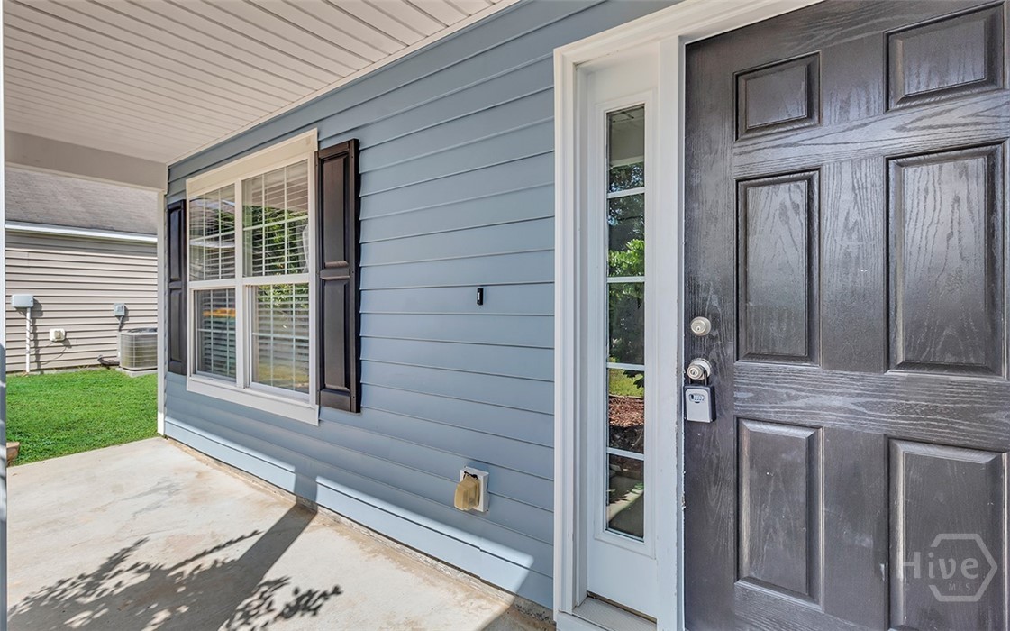 132 Rocking Horse Lane Pooler, GA 31322 - Photo 2 of 42