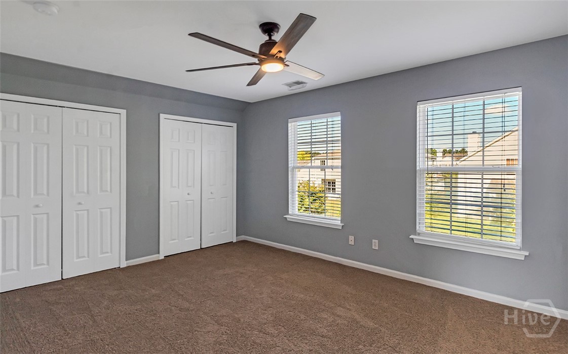 132 Rocking Horse Lane Pooler, GA 31322 - Photo 25 of 42