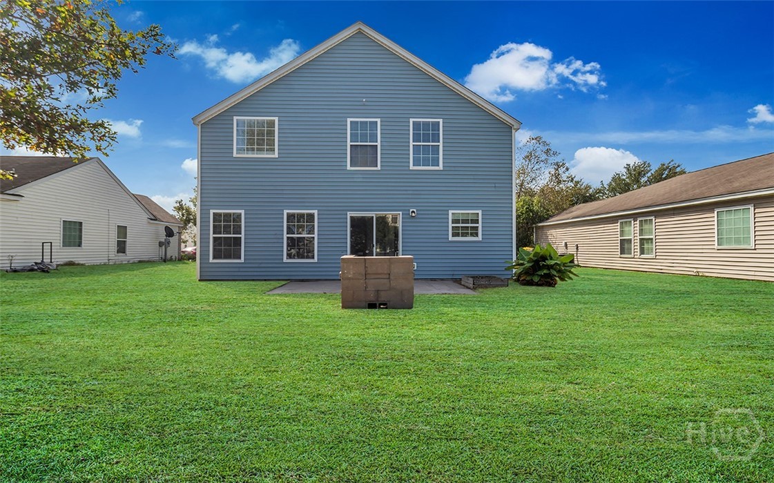 132 Rocking Horse Lane Pooler, GA 31322 - Photo 35 of 42