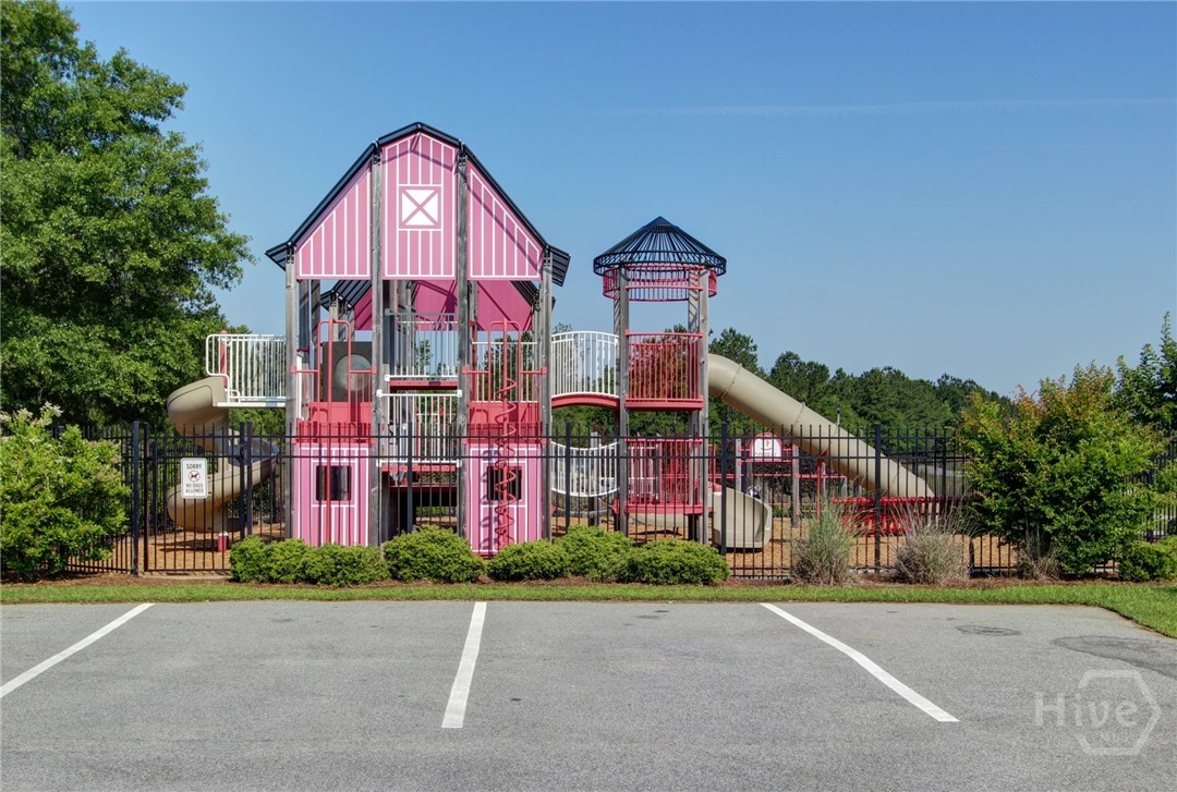 132 Rocking Horse Lane Pooler, GA 31322 - Photo 41 of 42