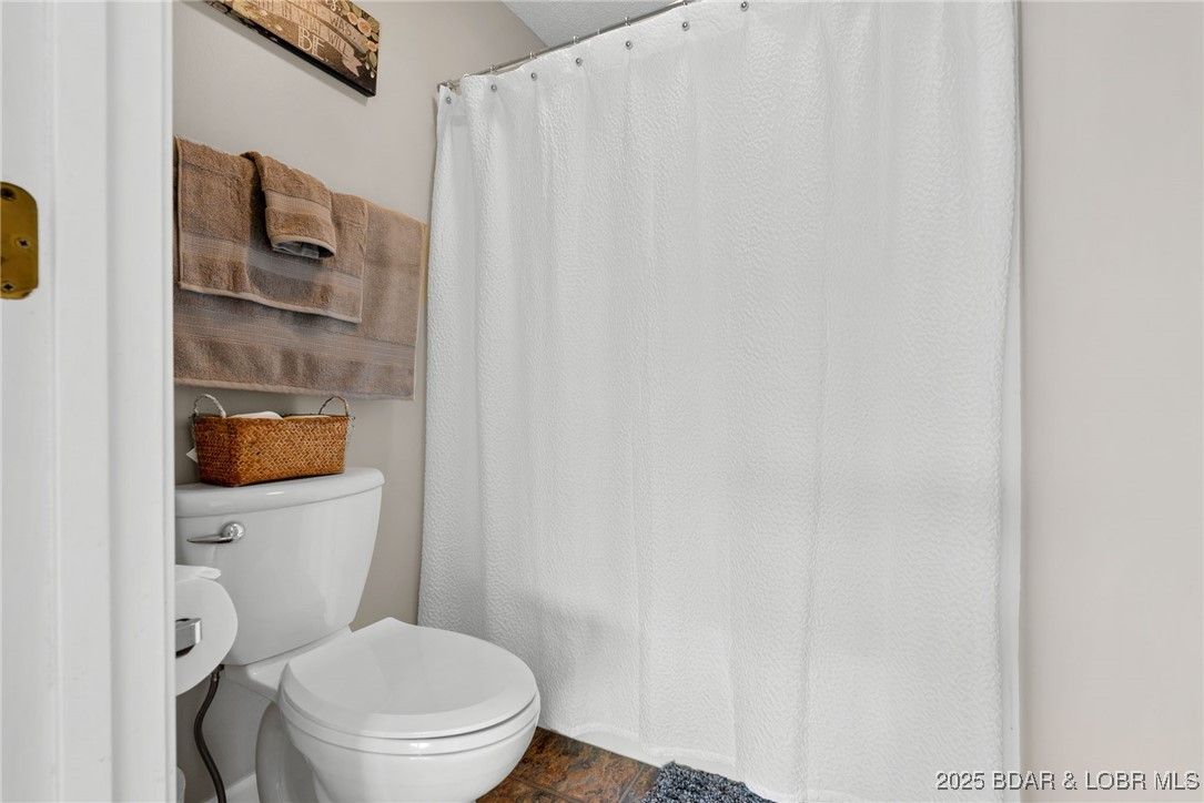 80 Willow Ridge Road, Unit 3A Lake Ozark, MO 65049 - Photo 17 of 37