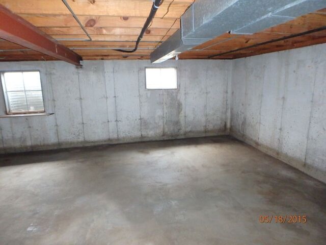 557 Old Meadow Road Matteson, IL 60443 - Photo 16 of 16 a view of empty room