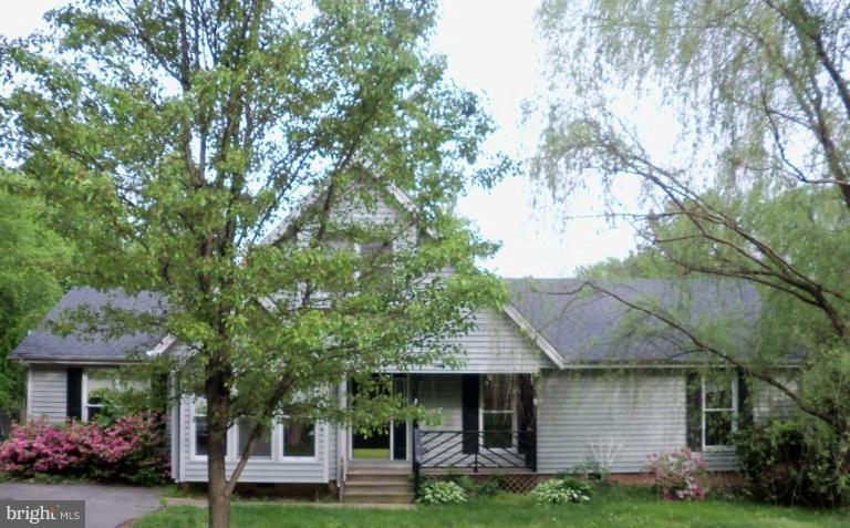 11807 Gordon Road Fredericksburg, VA 22407 - Photo 1 of 1 Exterior (Main)