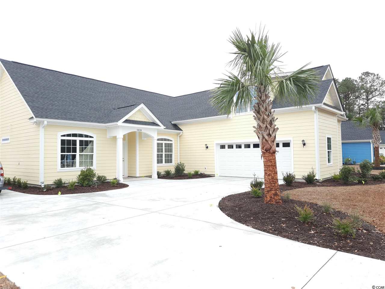 3838 Journeys End Road Murrells Inlet, SC 29576 - Photo 3 of 36 Gallery Image 3