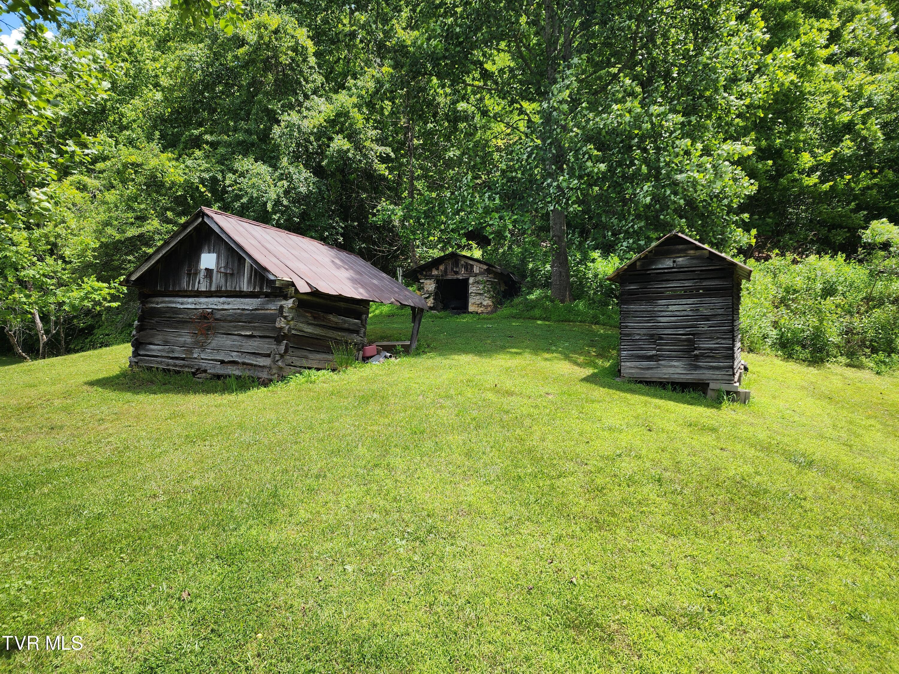 639 Dream Farm Road Birchleaf, VA 24220 - Photo 40 of 153 20240529_124058