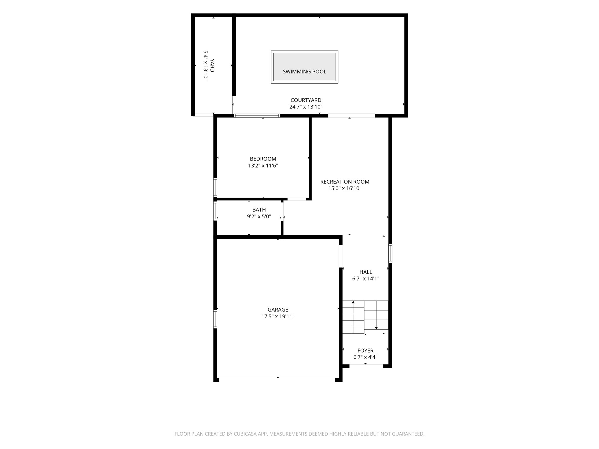 4514 Jackson Street Houston, TX 77004 - Photo 40 of 41 Gallery Image 40