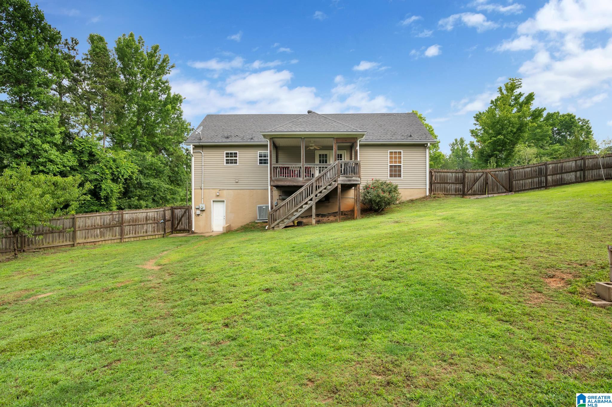 147 Briarfield Road Warrior, AL 35180 - Photo 30 of 34