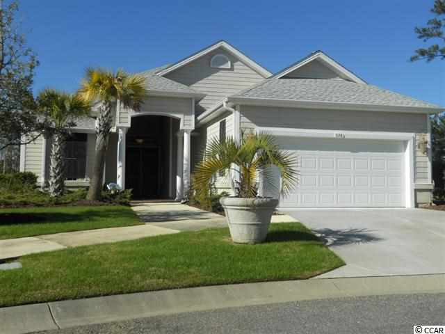 1222 Kiawah Loop Murrells Inlet, SC 29576 - Photo 1 of 13 Gallery Image 1