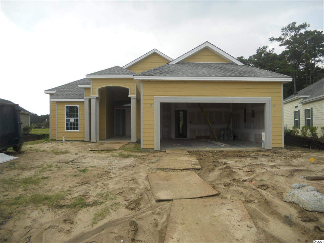 1222 Kiawah Loop Murrells Inlet, SC 29576 - Photo 2 of 13 Gallery Image 2