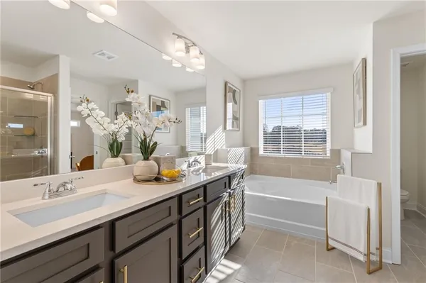 $451,807 | 1364 Sunny Valley Lane, Braselton, GA 30517