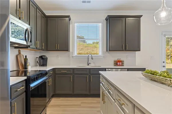 $451,807 | 1364 Sunny Valley Lane, Braselton, GA 30517