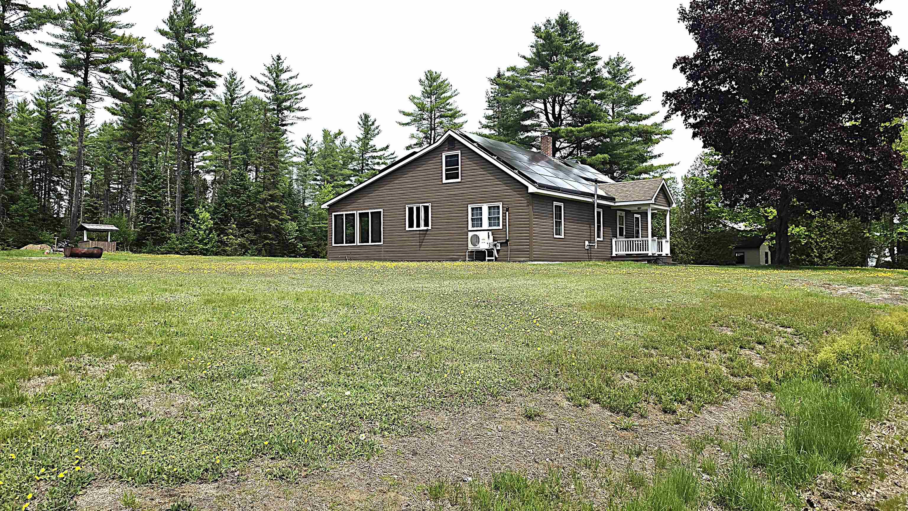 68 Milan Hill Road Milan, NH 03588 - Photo 34 of 44