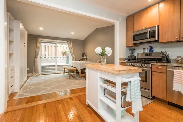 $4,100 | 12 Dixfield Street, Boston, MA 02127