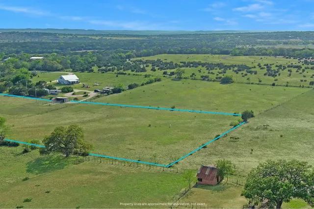 $399,000 | 0 10 Acres Road, Comfort, TX 78013