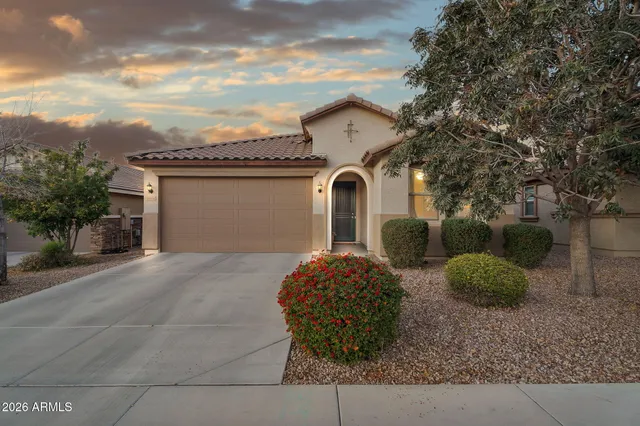 $540,000 | 5054 East Halifax Street, Mesa, AZ 85205