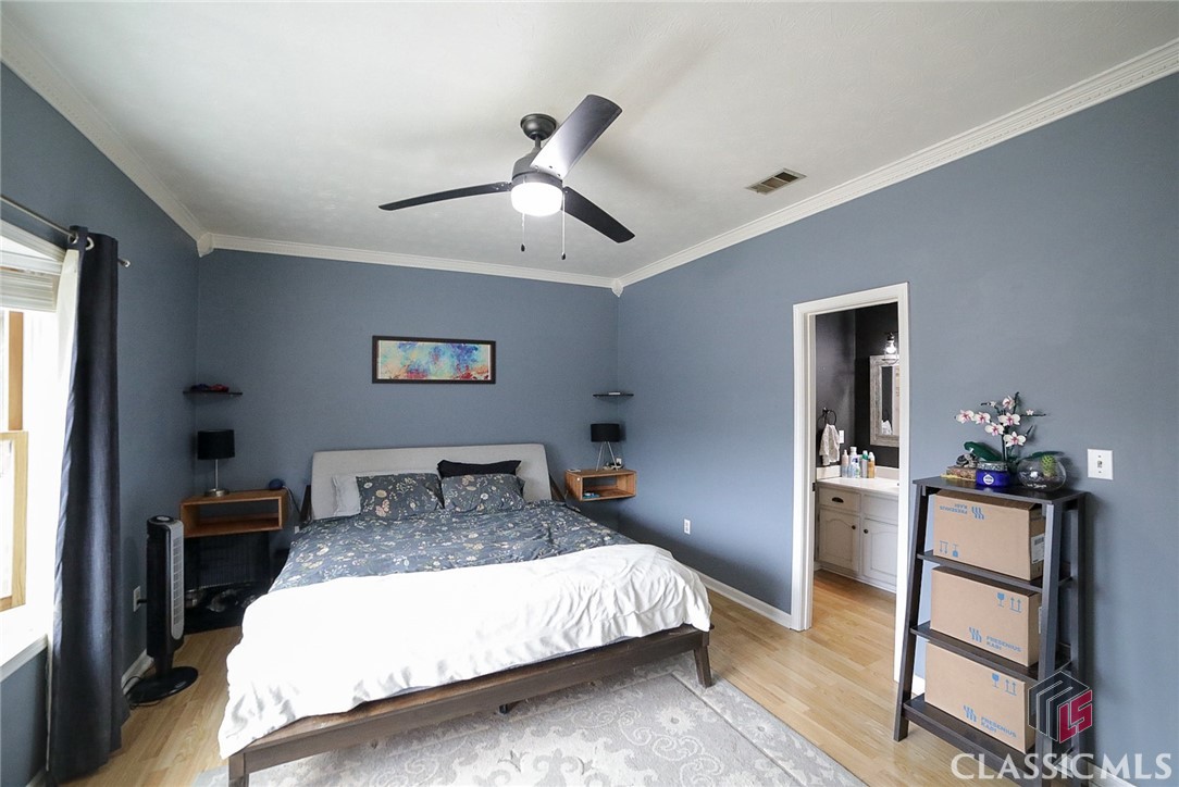 250 Cleveland Road, Unit 235 Bogart, GA 30622 - Photo 14 of 38