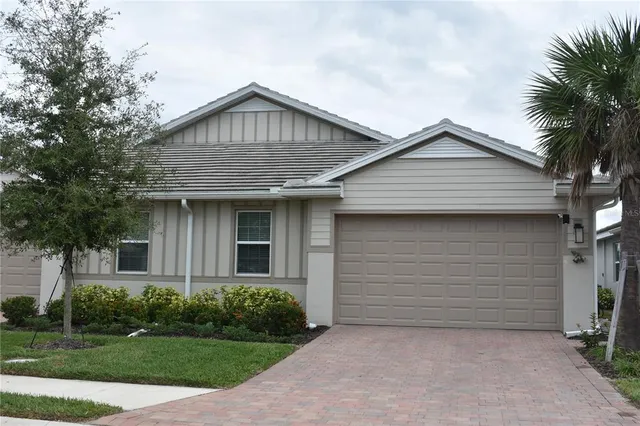 $2,600 | 209 Ibiza Loop, Venice, FL 34292