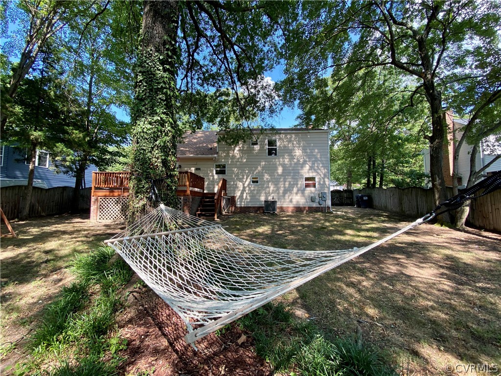 12416 Locustgrove Road Henrico, VA 23238 - Photo 24 of 25 Gallery Image 24