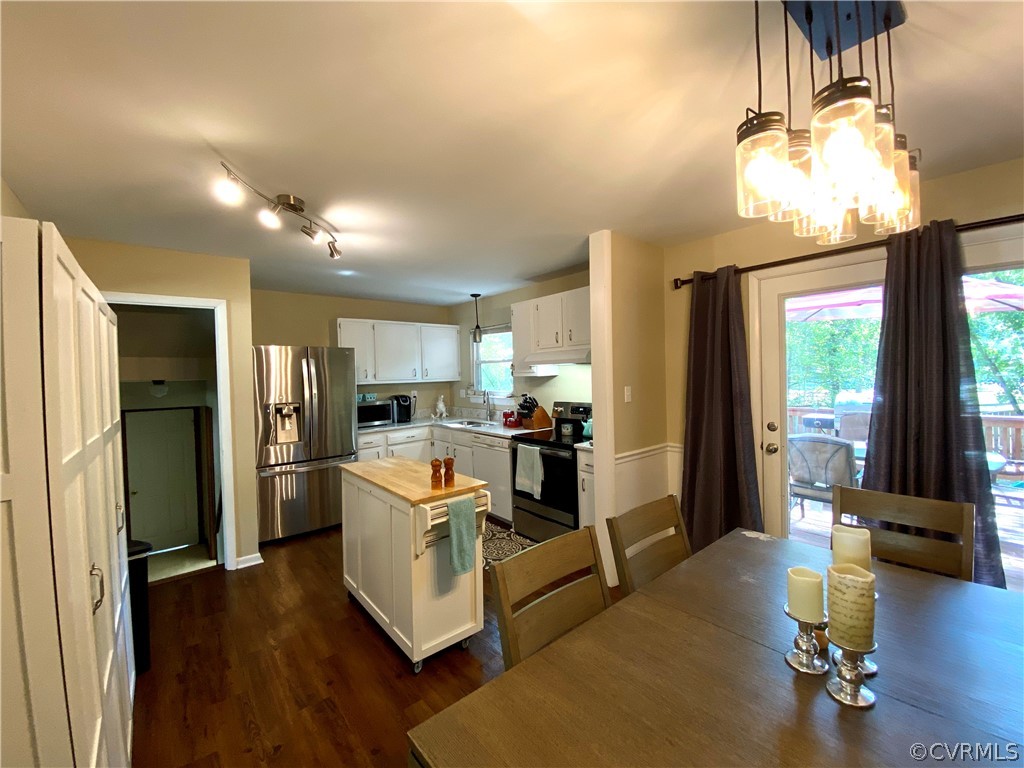 12416 Locustgrove Road Henrico, VA 23238 - Photo 8 of 25 Gallery Image 8