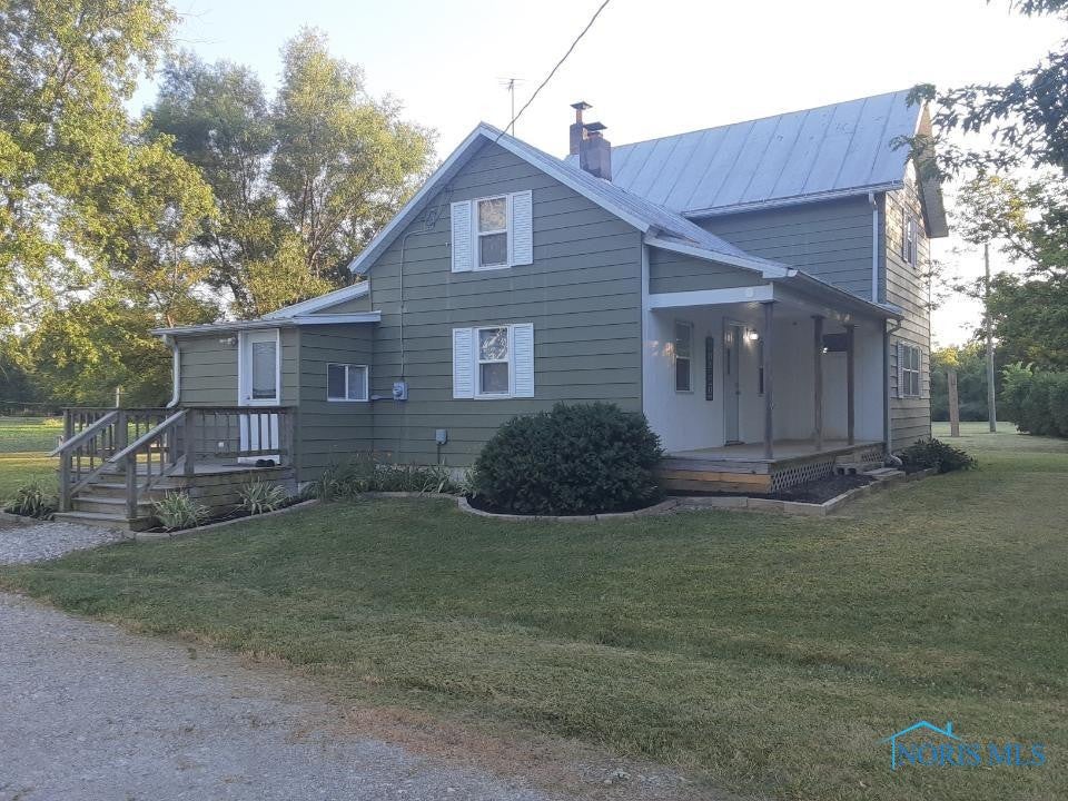 22556 Gares Road Defiance, OH 43512 - Photo 2 of 28 Gallery Image 2