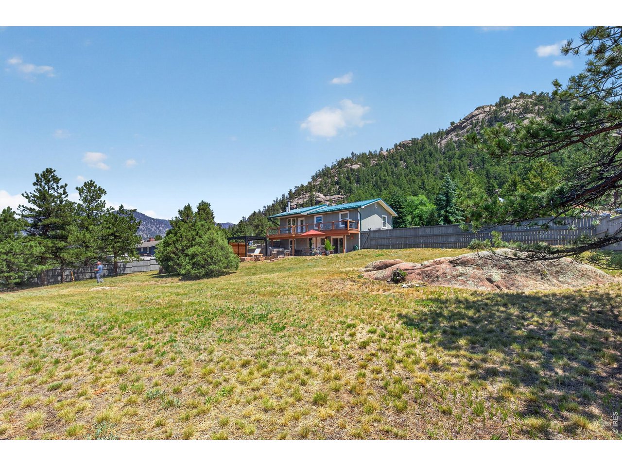 109 Button Rock Road Lyons, CO 80540 - Photo 39 of 41 Gallery Image 39