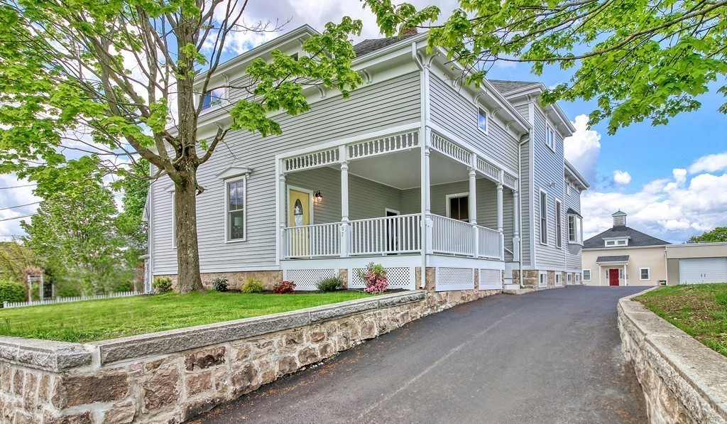 97 Child Street, Unit 2 Boston, MA 02136 - Photo 18 of 24