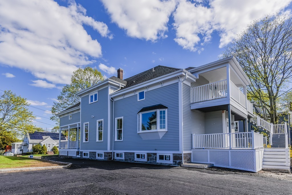 97 Child Street, Unit 2 Boston, MA 02136 - Photo 19 of 24