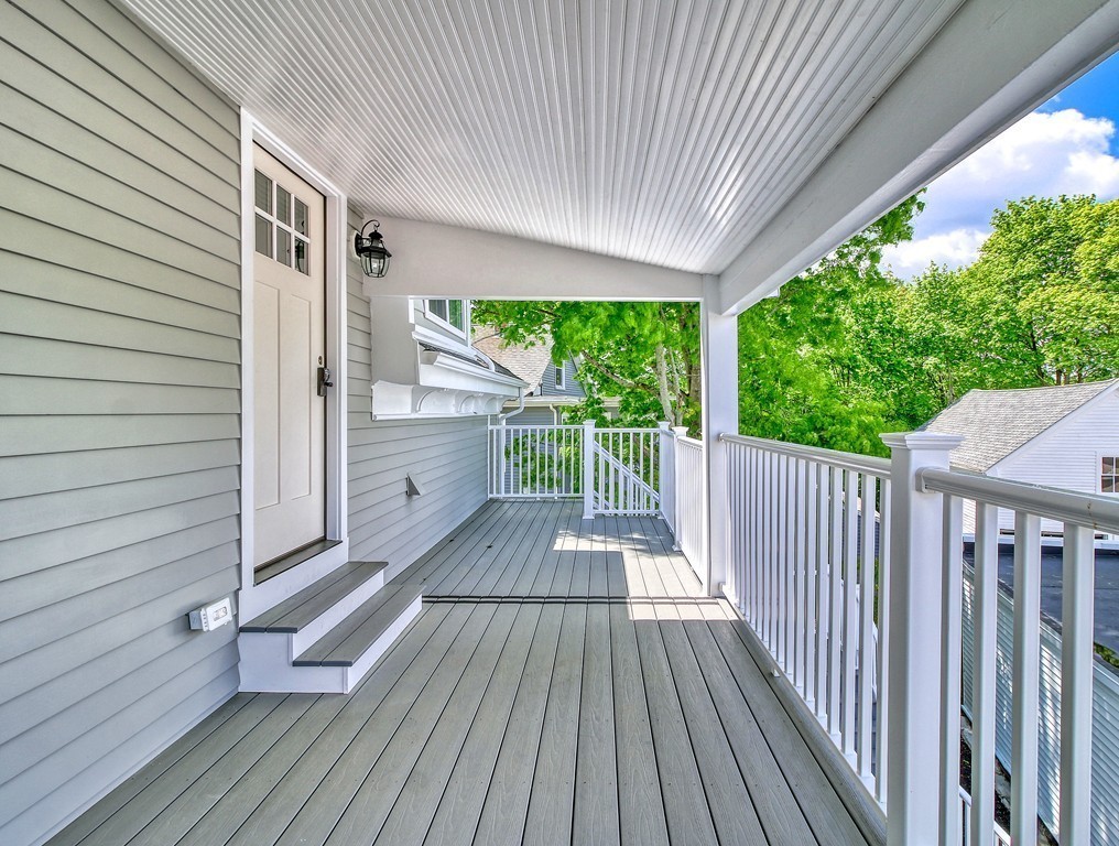 97 Child Street, Unit 2 Boston, MA 02136 - Photo 20 of 24
