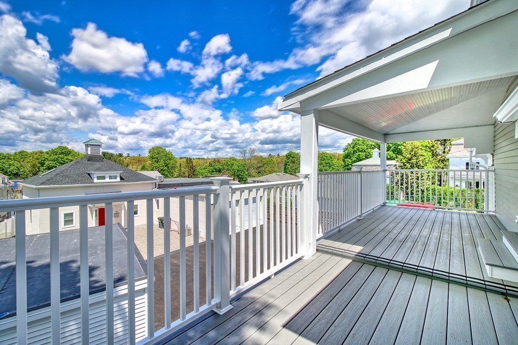 97 Child Street, Unit 2 Boston, MA 02136 - Photo 21 of 24