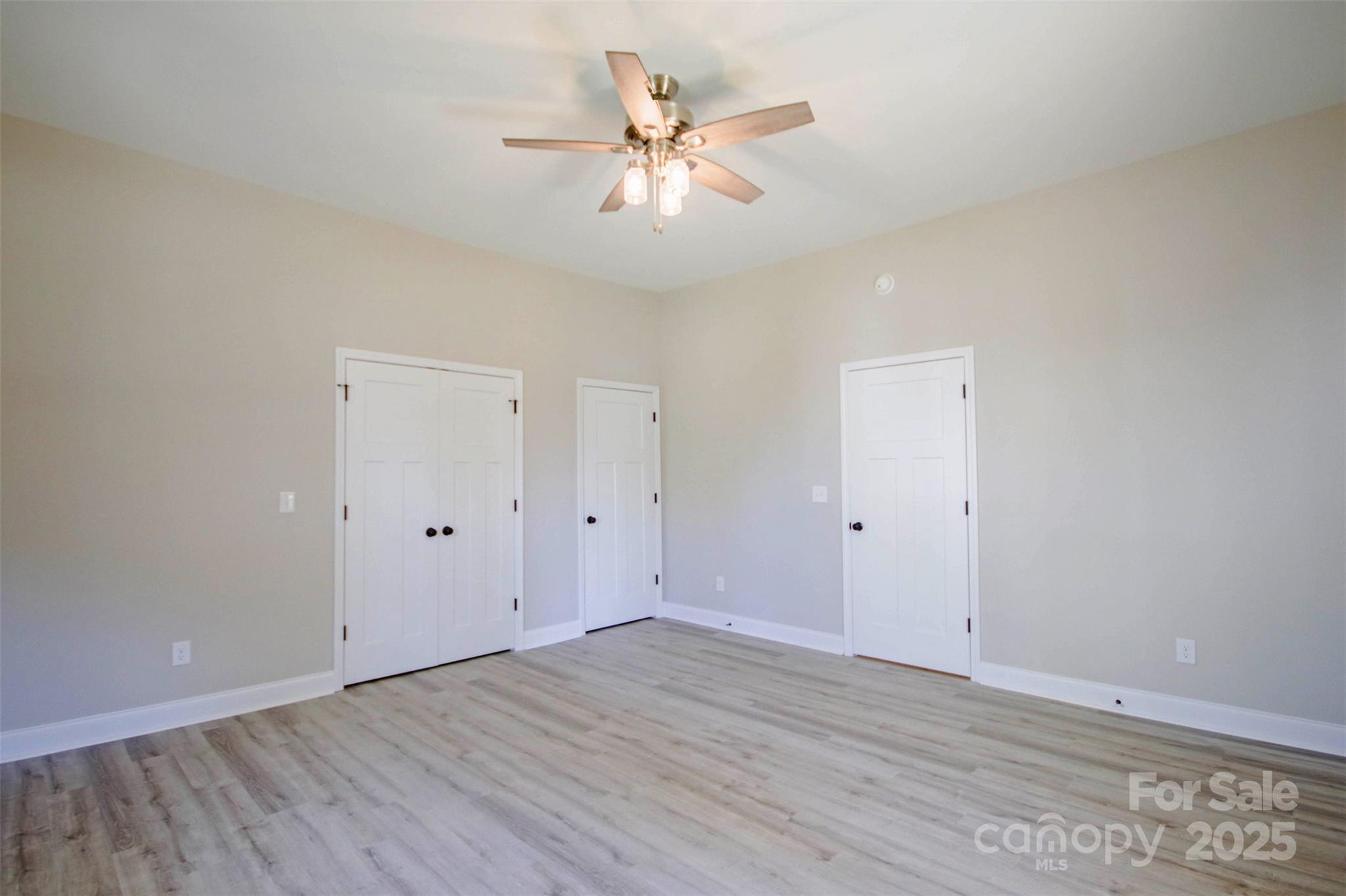 119 Marion Street Clover, SC 29710 - Photo 16 of 45 a view of an empty room with wooden floor