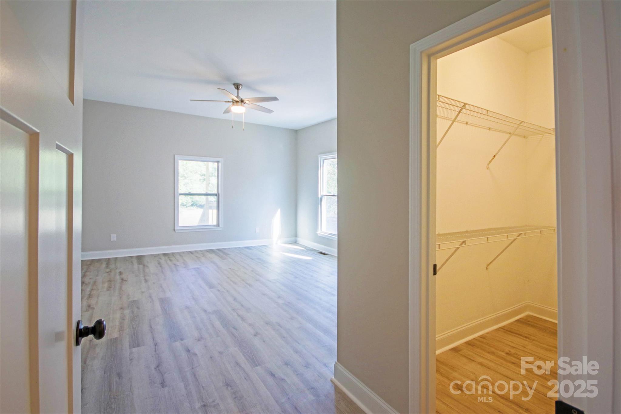 119 Marion Street Clover, SC 29710 - Photo 35 of 45 a view of an empty room with a window