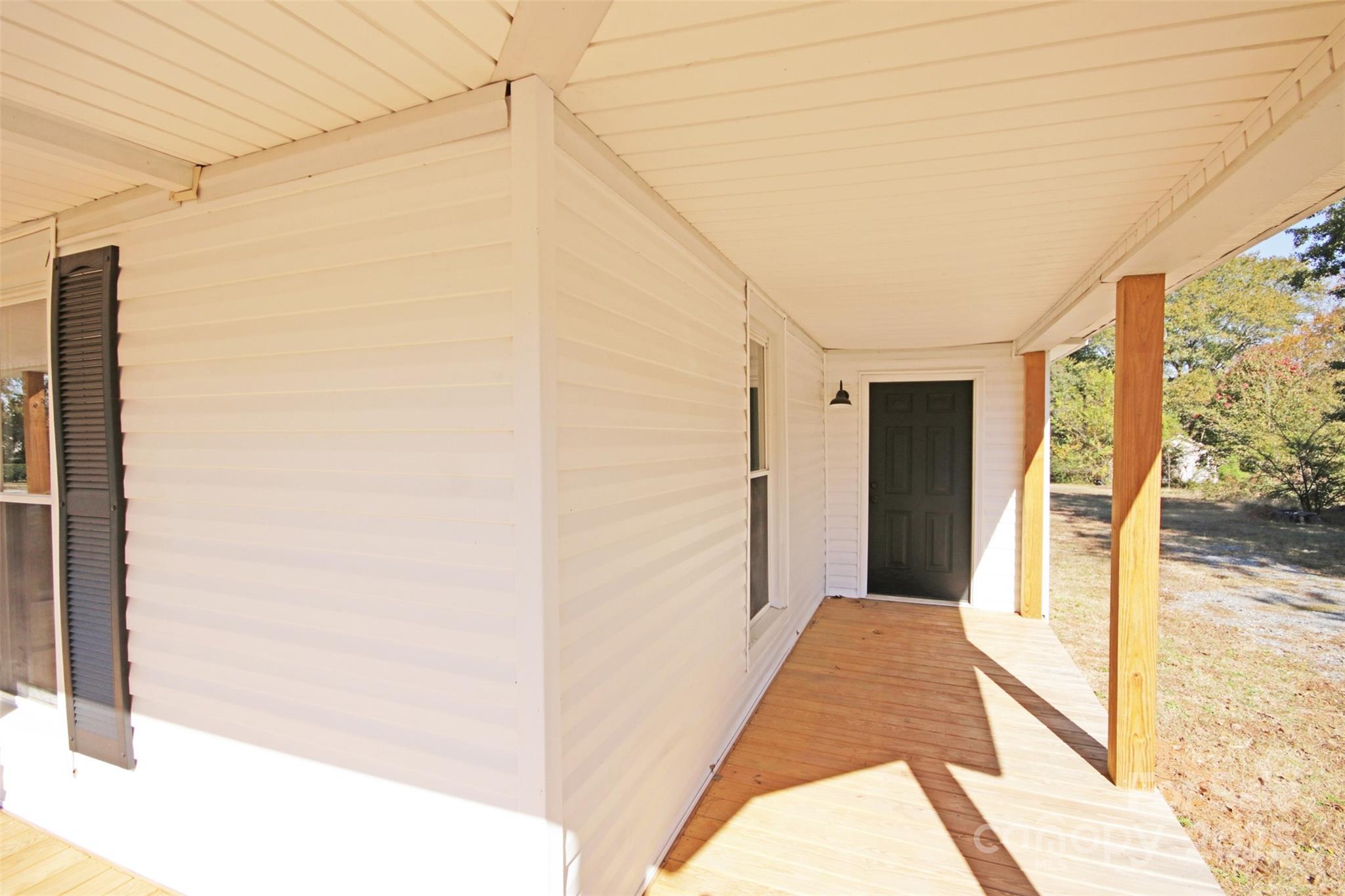 119 Marion Street Clover, SC 29710 - Photo 4 of 45 a view of a balcony