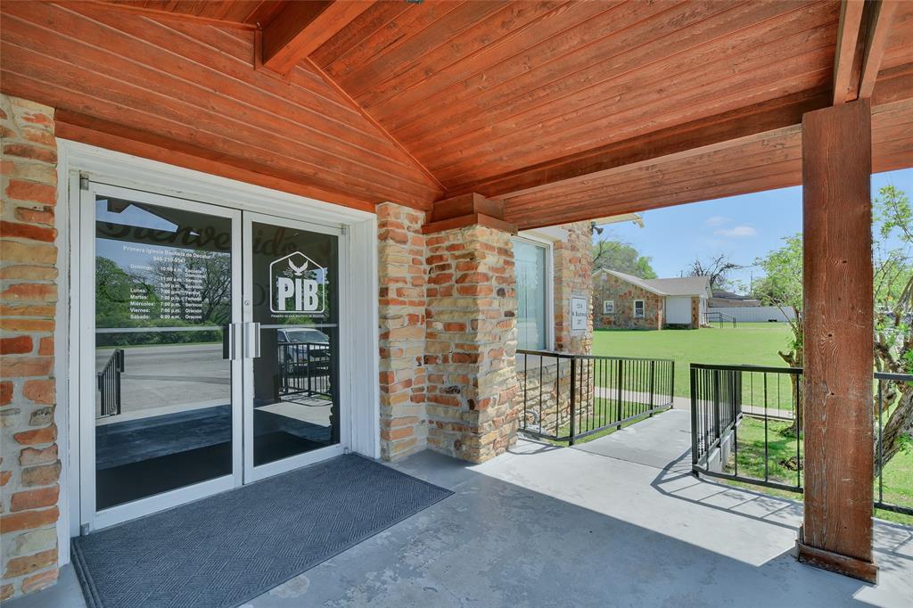 1214 North Business 287 Decatur, TX 76234 - Photo 14 of 22