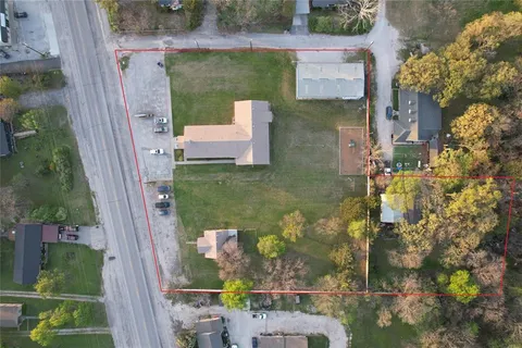 $750,000 | 1214 North Business 287, Decatur, TX 76234