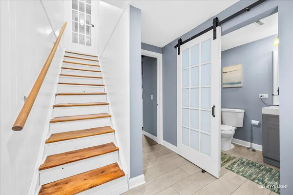 $299,900 | 124 South Rosedale Avenue, Aurora, IL 60506