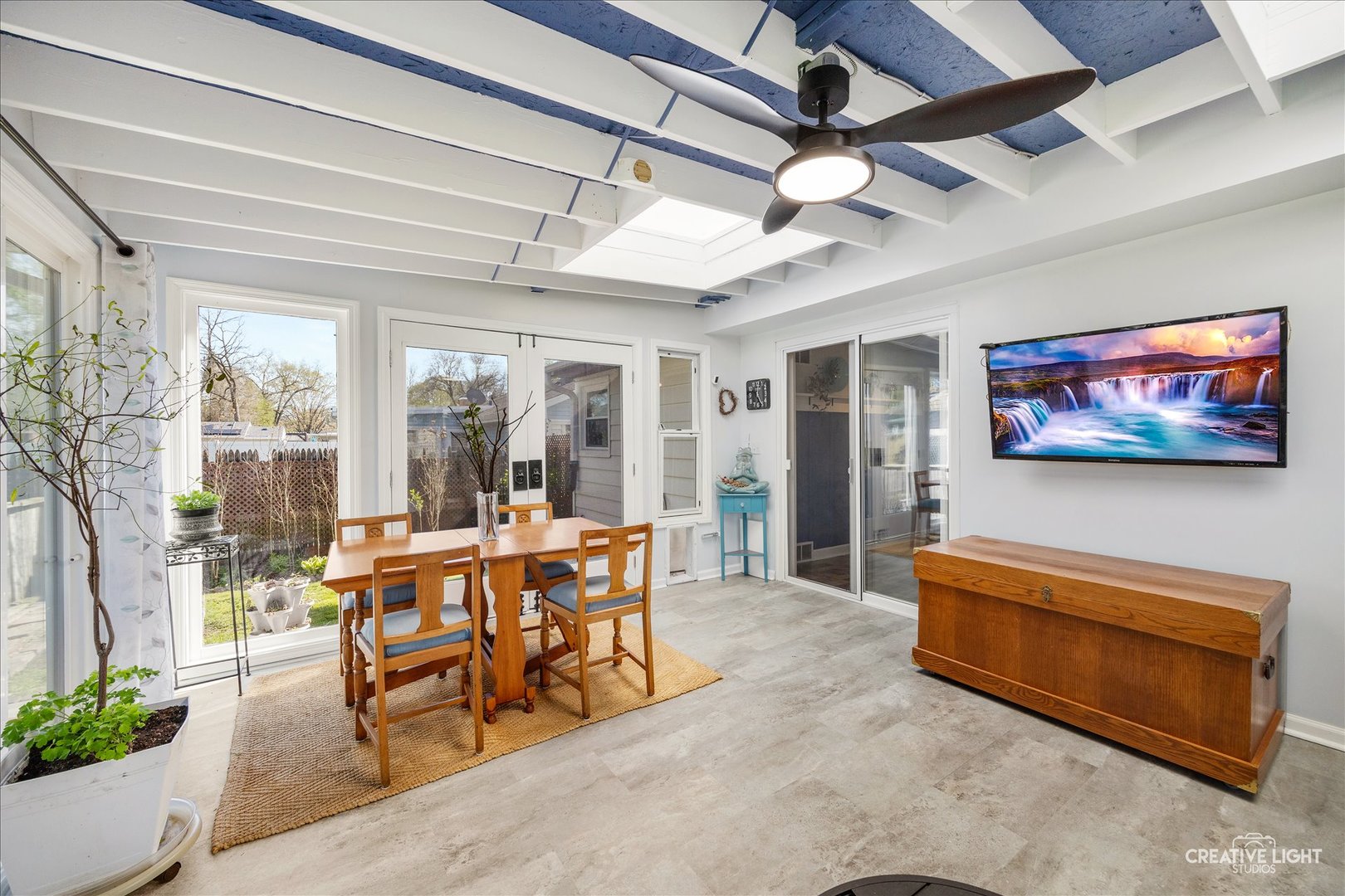 124 South Rosedale Avenue Aurora, IL 60506 - Photo 20 of 28