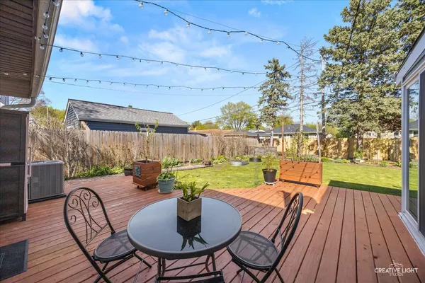 $299,900 | 124 South Rosedale Avenue, Aurora, IL 60506