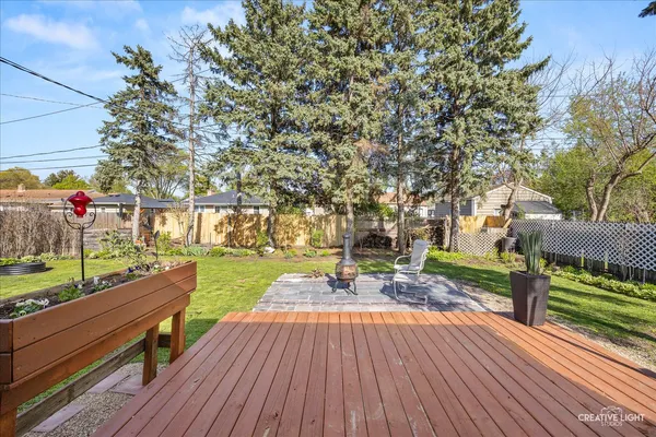 $299,900 | 124 South Rosedale Avenue, Aurora, IL 60506