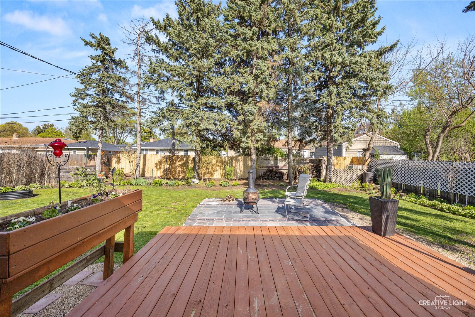 124 South Rosedale Avenue Aurora, IL 60506 - Photo 23 of 28