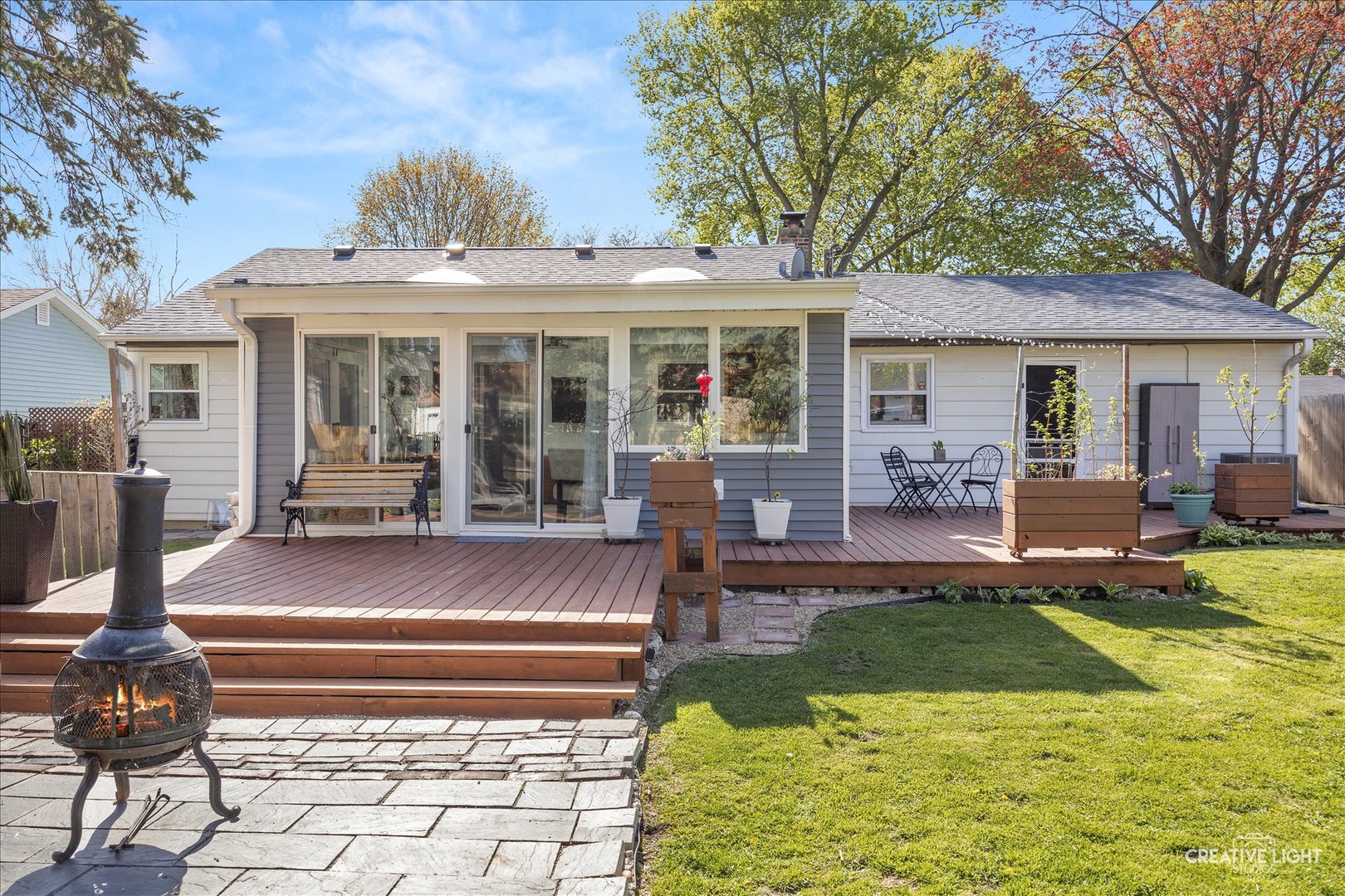 124 South Rosedale Avenue Aurora, IL 60506 - Photo 26 of 28