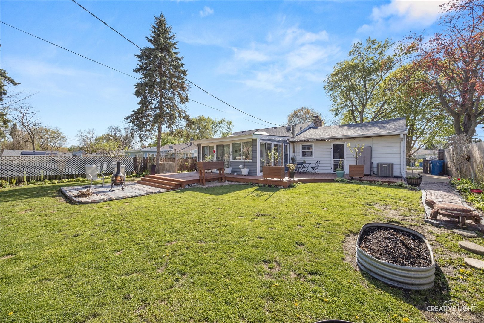 124 South Rosedale Avenue Aurora, IL 60506 - Photo 27 of 28