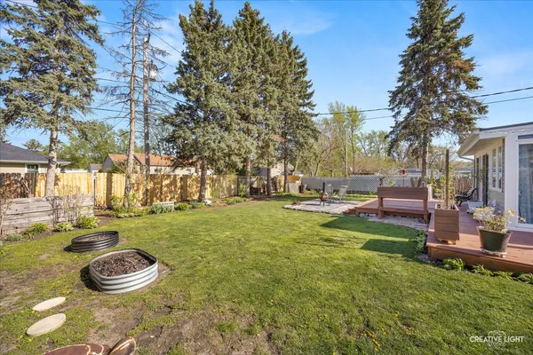 $299,900 | 124 South Rosedale Avenue, Aurora, IL 60506