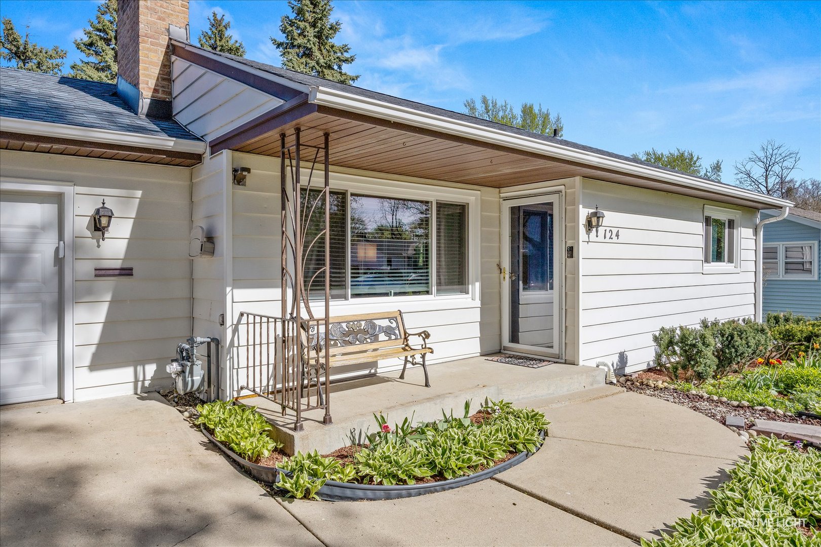 124 South Rosedale Avenue Aurora, IL 60506 - Photo 3 of 28