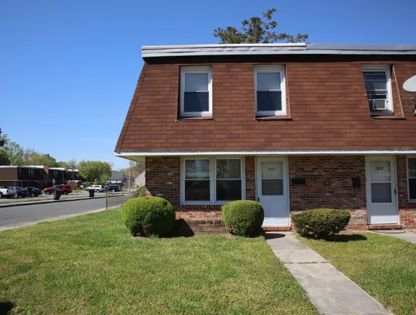 $1,350 | 1007 Kent Avenue, Salisbury, MD 21804