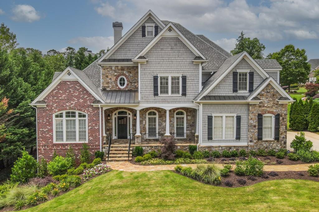 1905 Rand Ridge Court Marietta, GA 30062 - Photo 1 of 1 Gallery Image 1